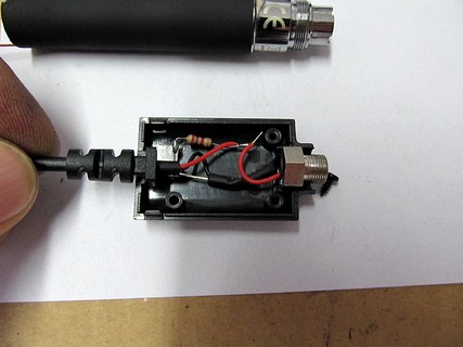 Schadenbild Elektromobilität 4