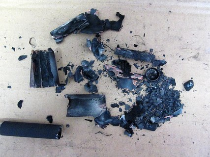 Schadenbild Elektromobilität 7