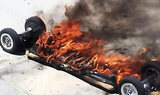 Schadenbild Elektromobilität 12